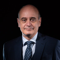 Gilles Goux