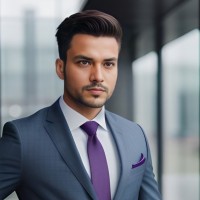 Vijay Mishra