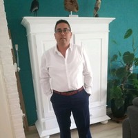 Ron Badenbroek
