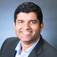 Hari Ramakrishnan