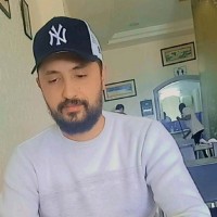 Hmidi Khaled