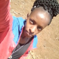 Ann Muthoni