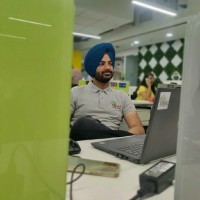 Navjot Singh