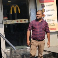 Pranav Arun Chandorkar