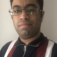 Asad Mughal