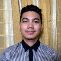 Christian Diobern Gutierrez