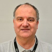 Koen Umans