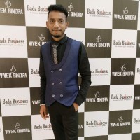 Rahul Dhole