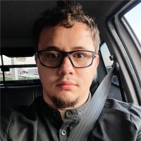 Evandro Gonçalves