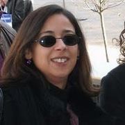 Ana Monteiro Marques