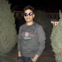 Saurabh Kumar