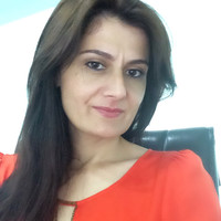 Ebru Selvi