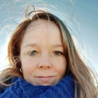 Shirley Smitskam Van Putten