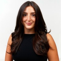 Ashley Fallone