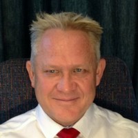 Colin Roberts