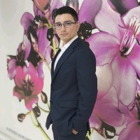 Carlos Andrés Garza Parra