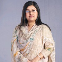 Sharmeen Annie