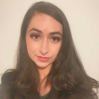 Alejandra Abigail Benavides Bernal
