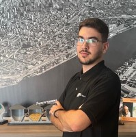 Lukas Ferrari De Faria