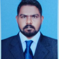 Zeeshan Ahmed