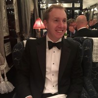 Jonathan O'Keefe