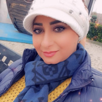 Fatema Abdulla