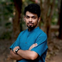 Anirudh Krishna