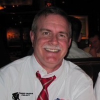 Bob LeGrand