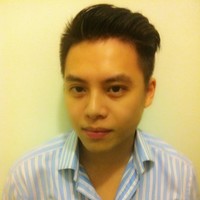 Alan Kwan