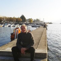 Daniel BOLARD