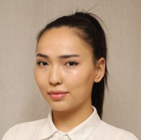 Zhanyl Zhaztoobaeva