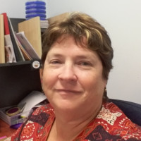 Margaret Osmond