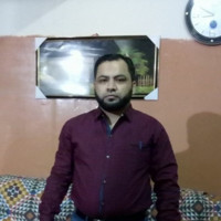 Muhammad Usman Khan (MBA) SCM