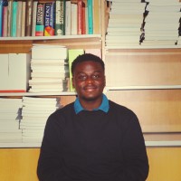 Yann Indjol a Ekorong