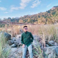 Ankur Dowarah