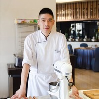Vinson Xu