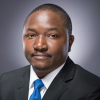 Patrick Gregory Mwale