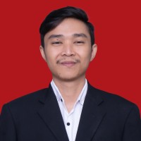 Thomas Aquinas Dewa Patriciano