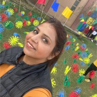 Chitra Sharma