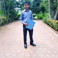 Anup Sahoo