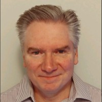 Colin Mason