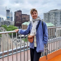 Marit Oosterom
