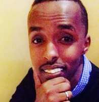 Eng Abdirashid Omar
