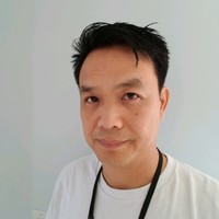 Chris Yu-Liang Liu