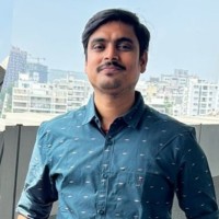NIKHIL RANJAN KUMAR