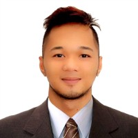 Calvin Tolentino