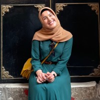 Seyma Yücelbas Fejzic