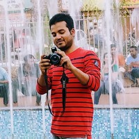 Md Irshad
