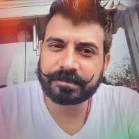 Rajiv Singh