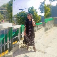 Moeeza Nisar